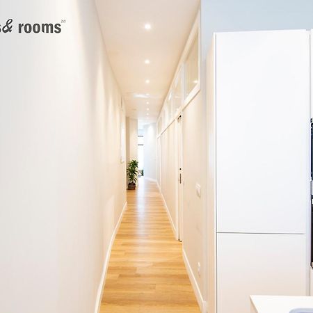 Enorme Apartamento Con 4 Banos Santiago de Compostela Exteriér fotografie