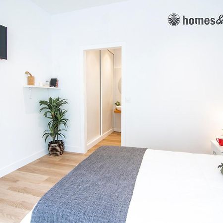 Enorme Apartamento Con 4 Banos Santiago de Compostela Exteriér fotografie