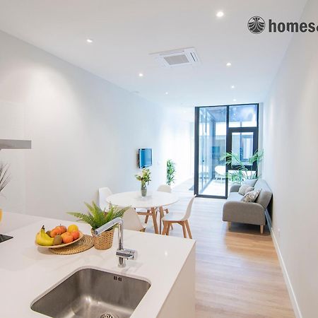 Enorme Apartamento Con 4 Banos Santiago de Compostela Exteriér fotografie