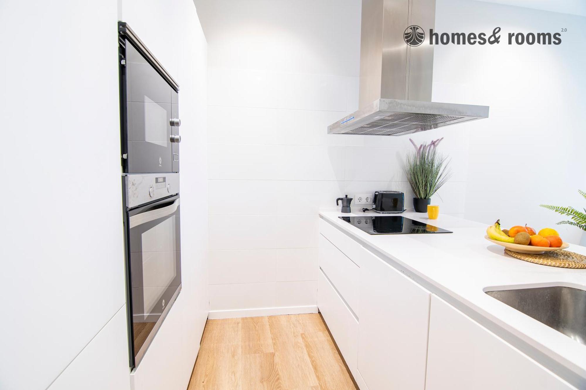 Enorme Apartamento Con 4 Banos Santiago de Compostela Exteriér fotografie