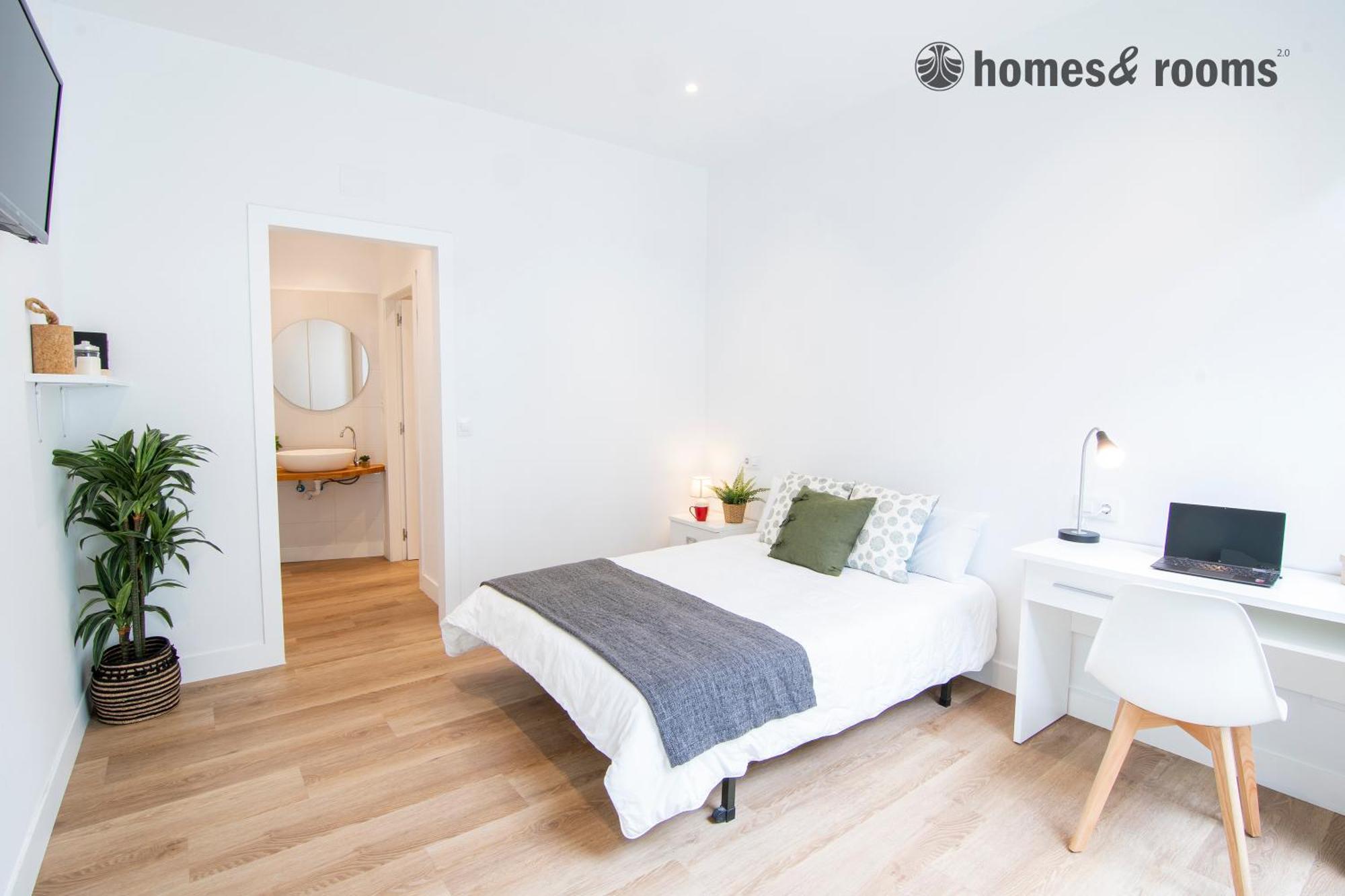Enorme Apartamento Con 4 Banos Santiago de Compostela Exteriér fotografie