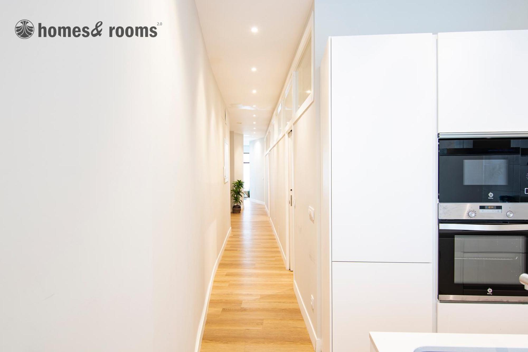 Enorme Apartamento Con 4 Banos Santiago de Compostela Exteriér fotografie