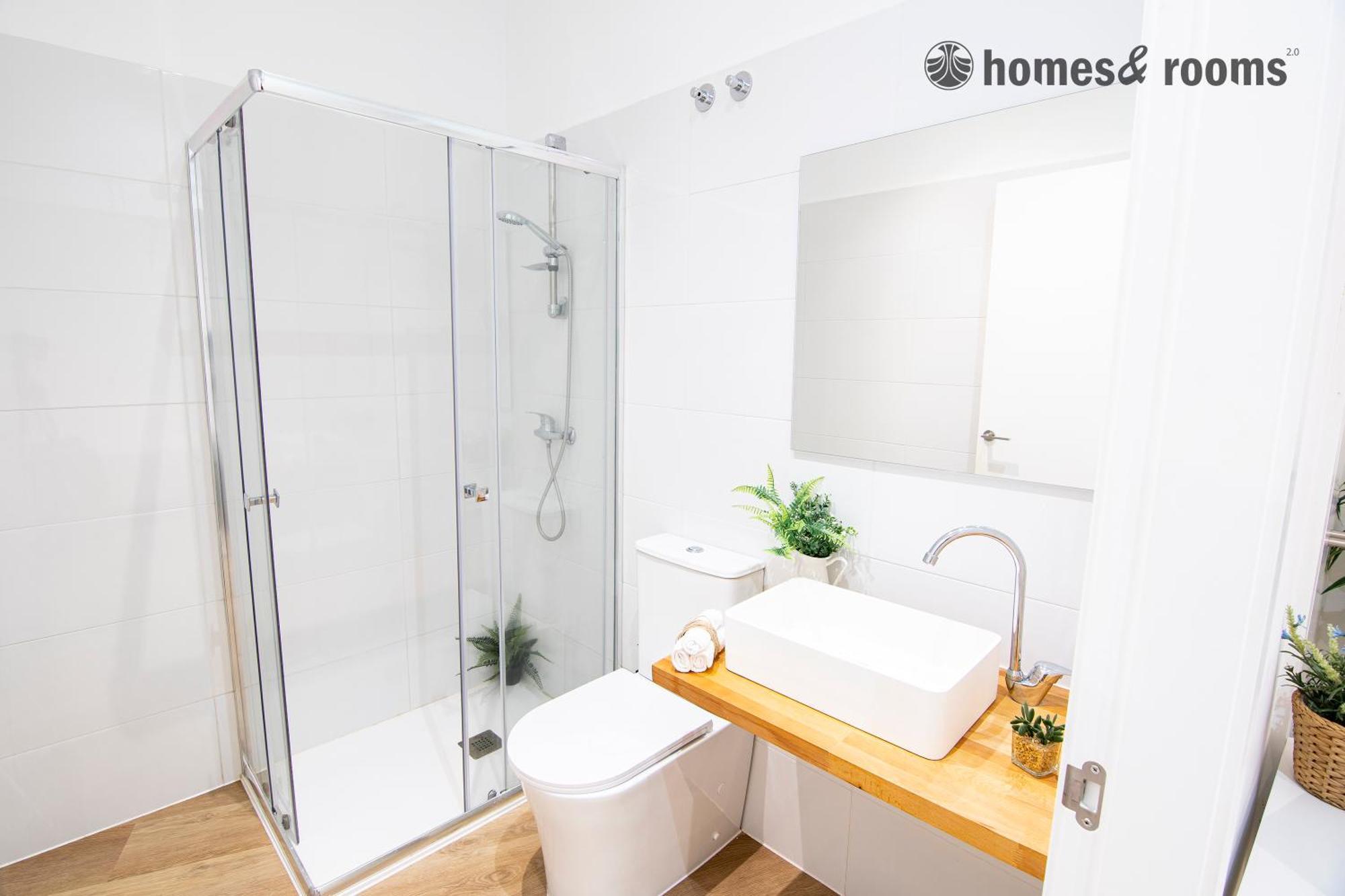 Enorme Apartamento Con 4 Banos Santiago de Compostela Exteriér fotografie