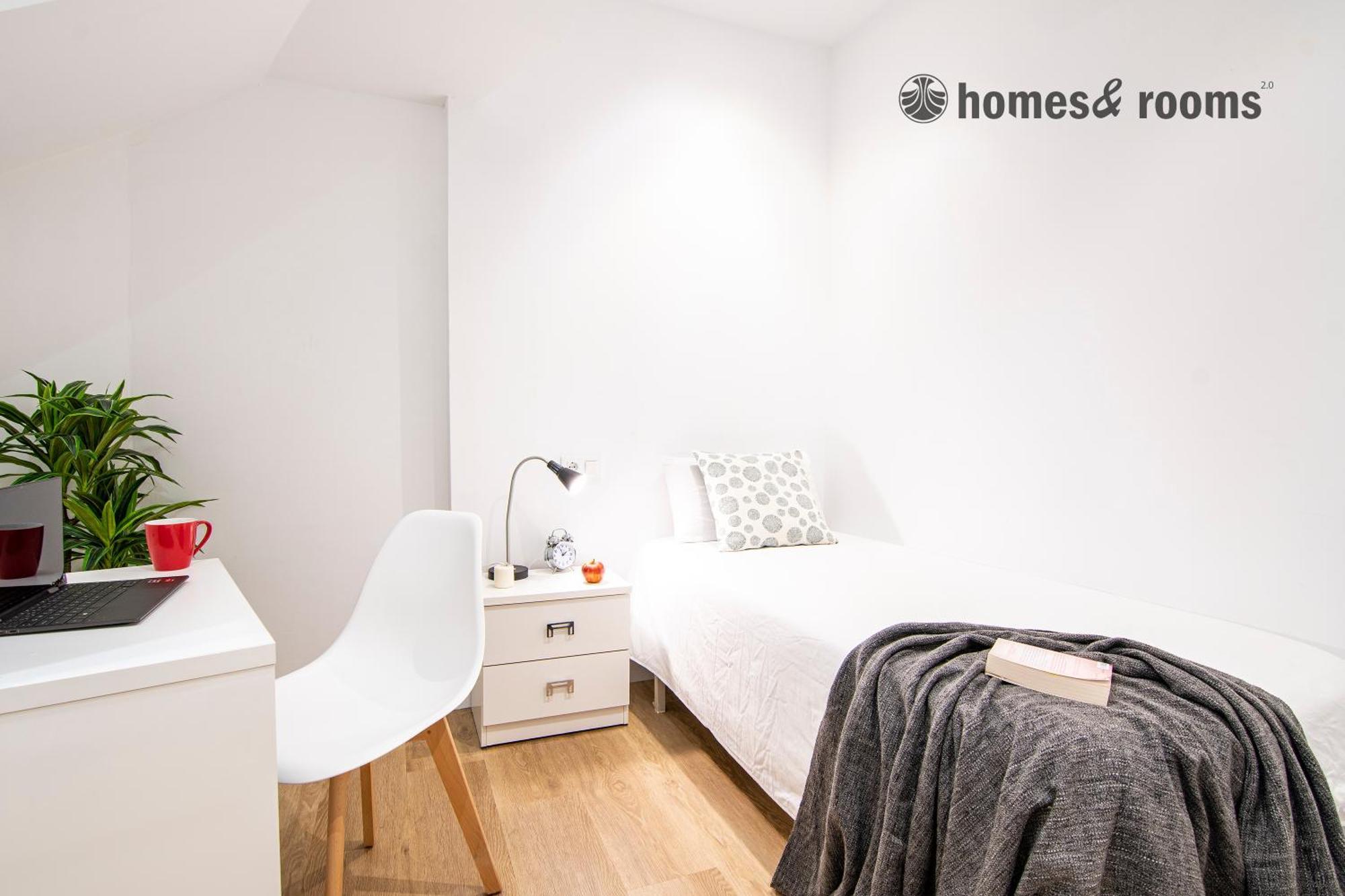Enorme Apartamento Con 4 Banos Santiago de Compostela Exteriér fotografie