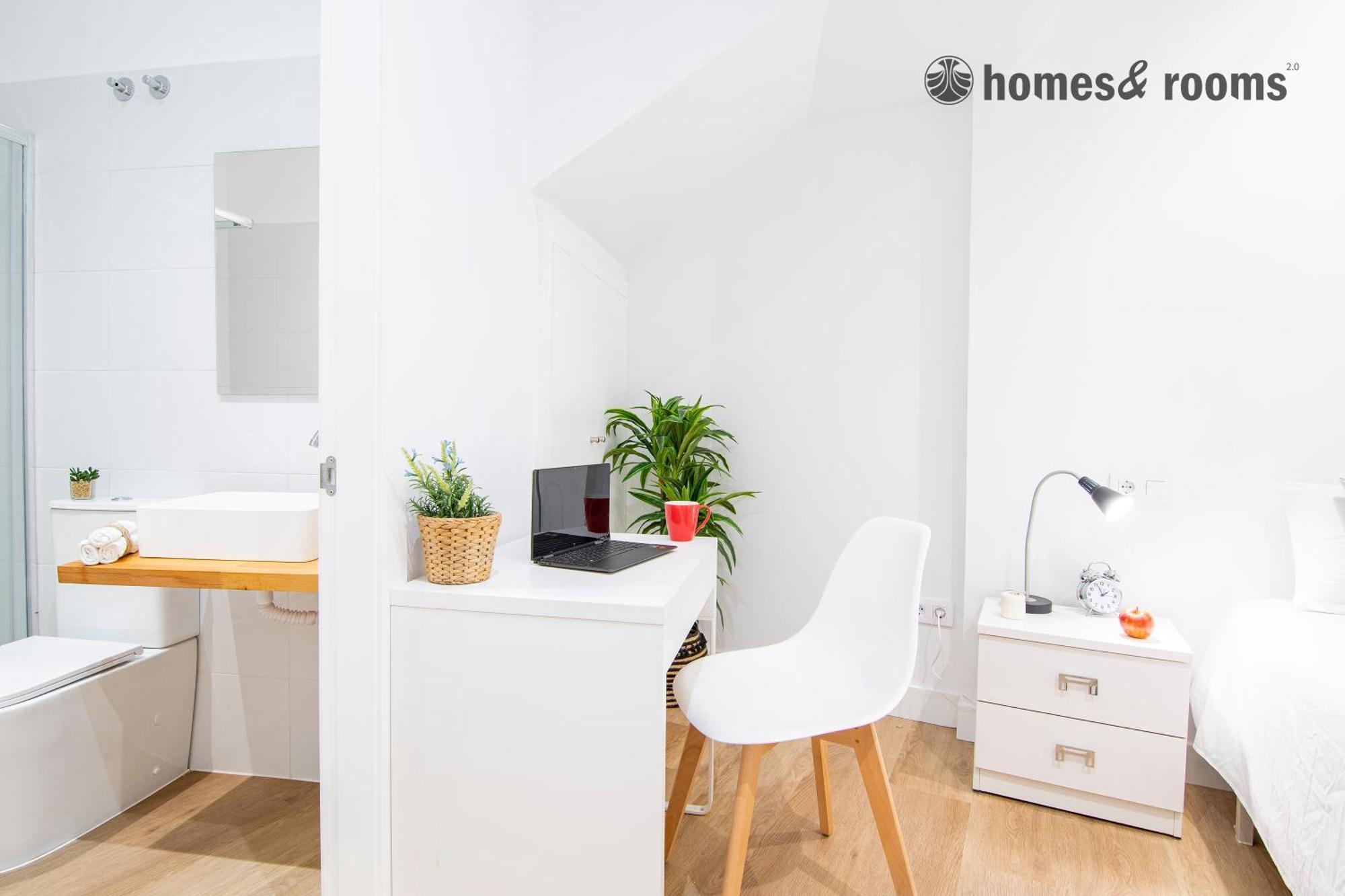 Enorme Apartamento Con 4 Banos Santiago de Compostela Exteriér fotografie