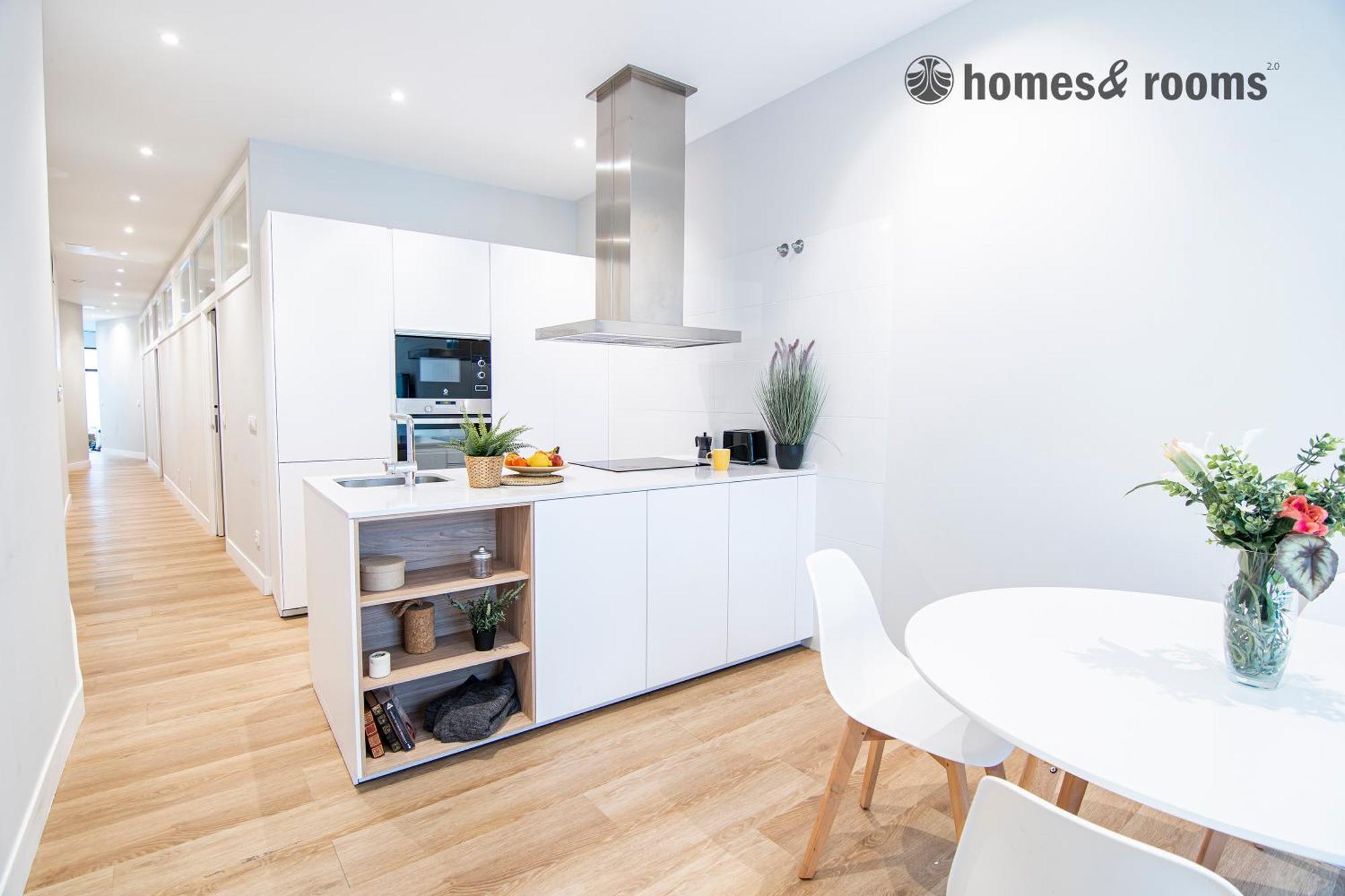Enorme Apartamento Con 4 Banos Santiago de Compostela Exteriér fotografie