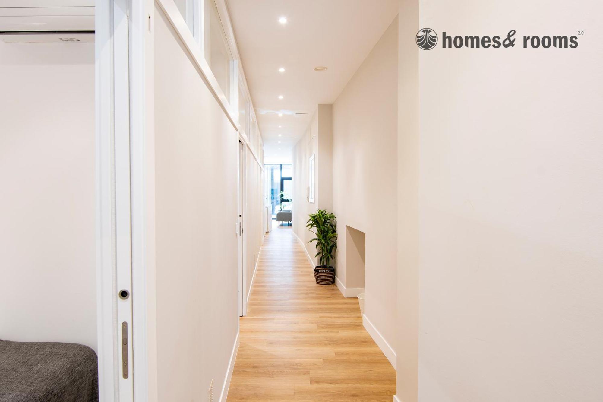 Enorme Apartamento Con 4 Banos Santiago de Compostela Exteriér fotografie
