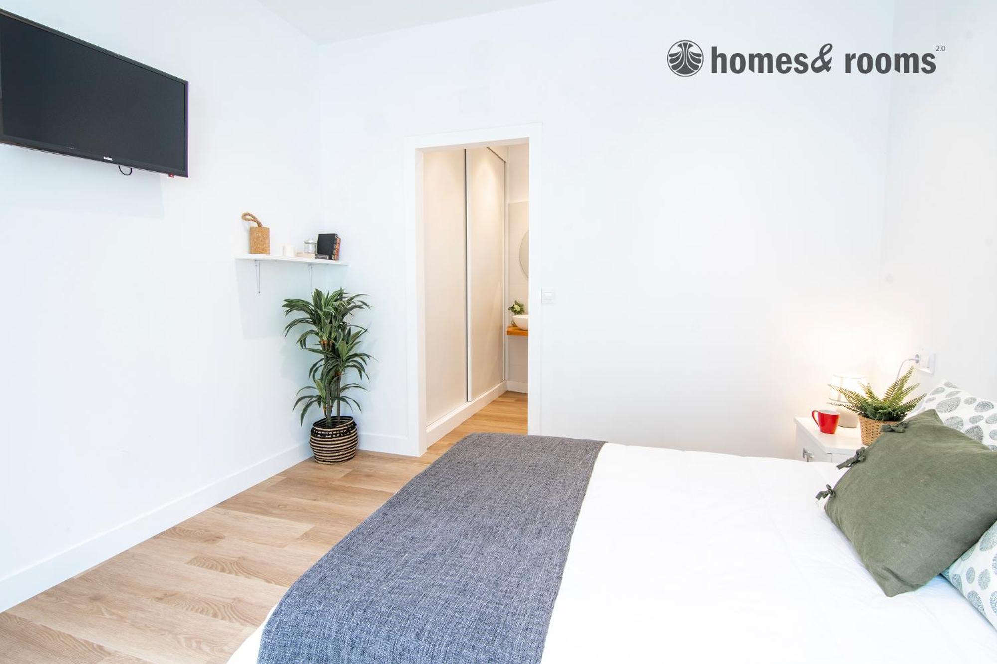 Enorme Apartamento Con 4 Banos Santiago de Compostela Exteriér fotografie