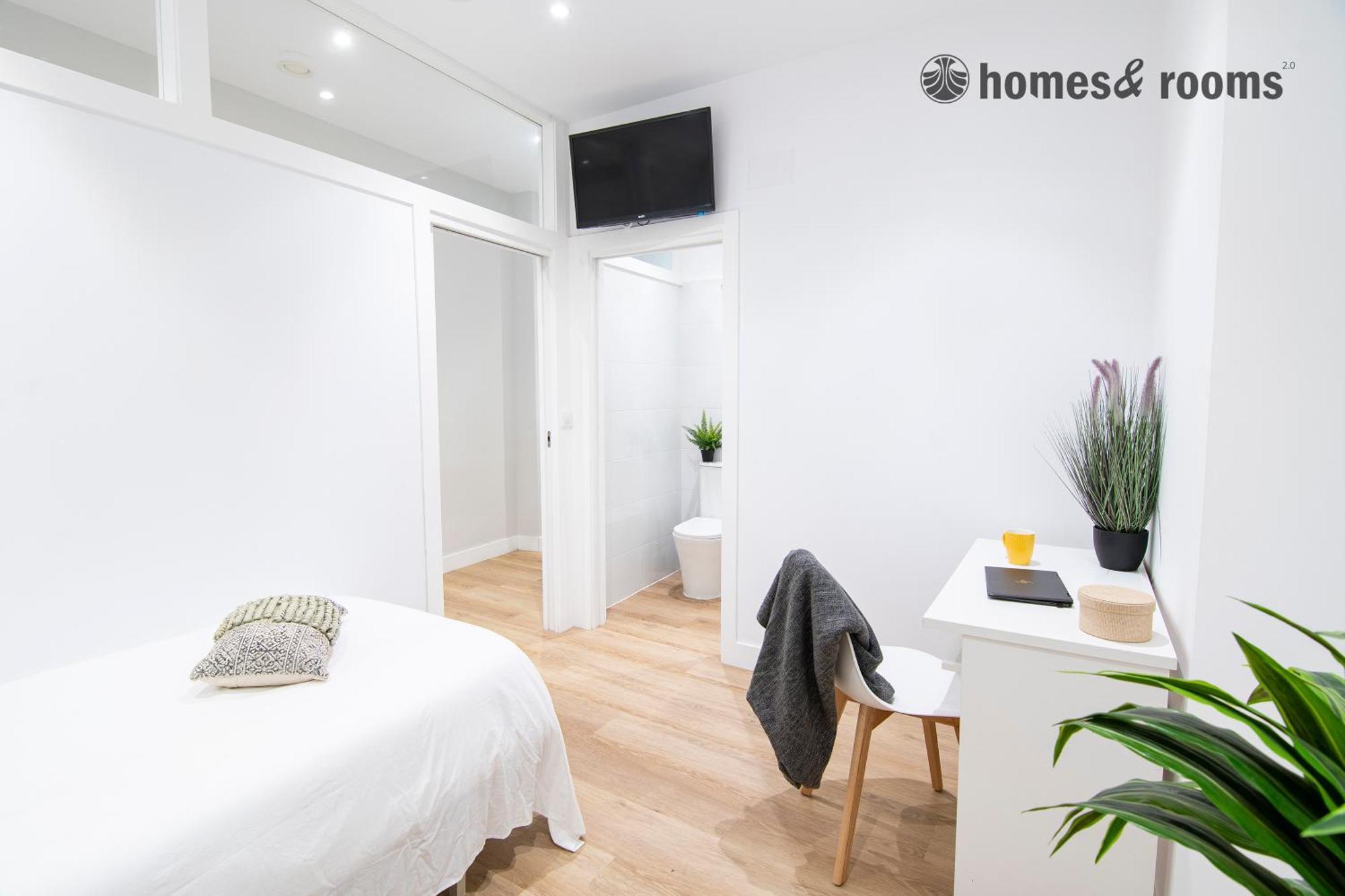 Enorme Apartamento Con 4 Banos Santiago de Compostela Exteriér fotografie