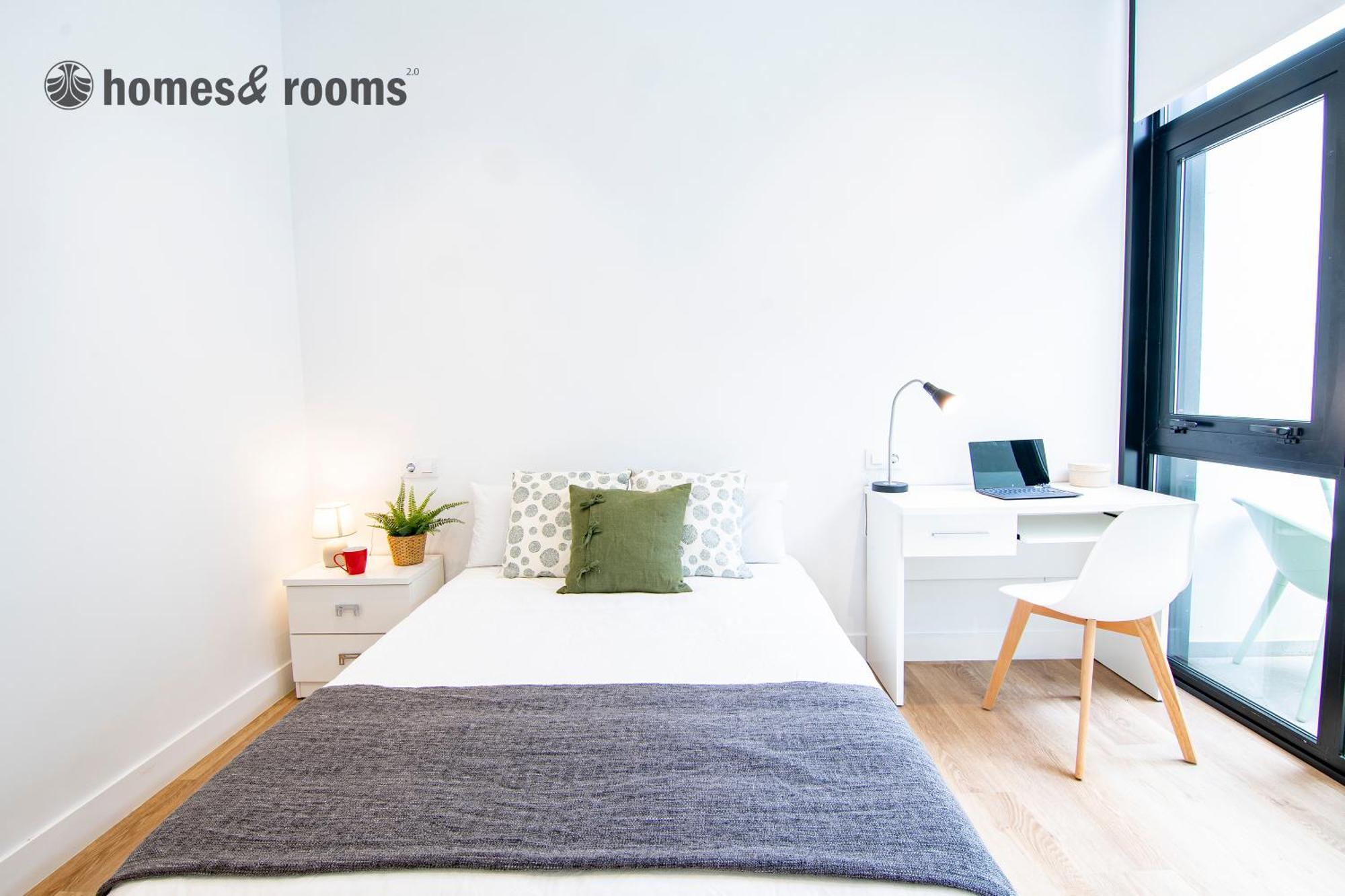 Enorme Apartamento Con 4 Banos Santiago de Compostela Exteriér fotografie